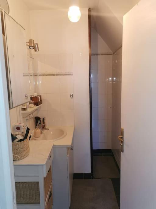 Villa Individuelle 5 Mn Lille Centre Chr/Eurasante Haubourdin ภายนอก รูปภาพ